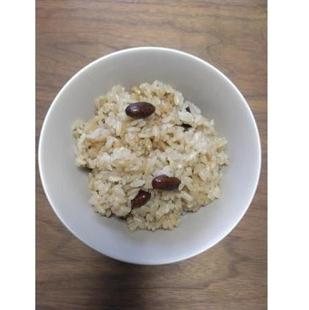 長岡醤油赤飯の素　180ｇ×10コ