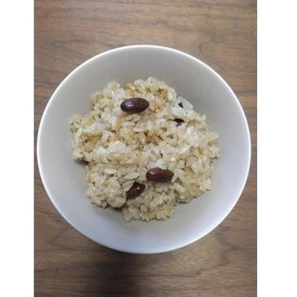 長岡醤油赤飯の素　180ｇ×10コ