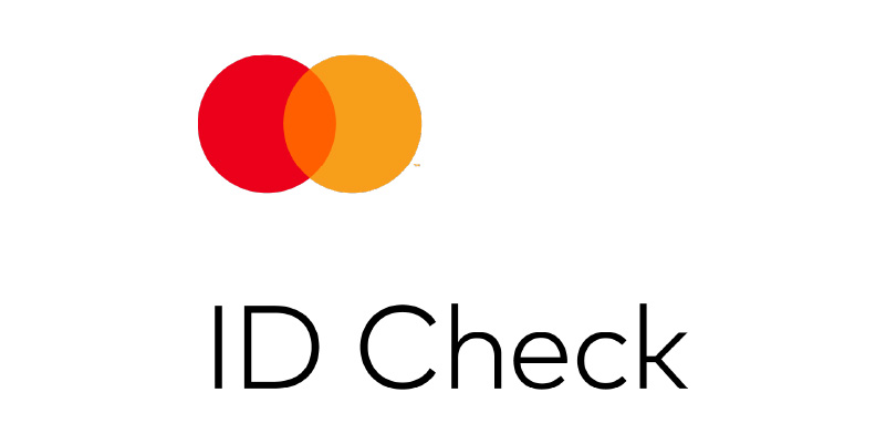 MasterCard(R) ID check(TM)