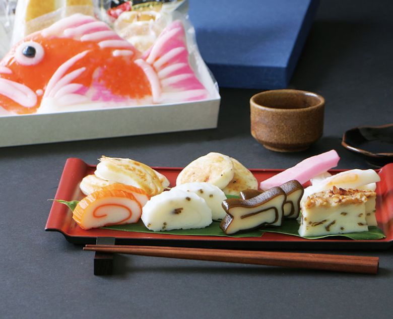 富山の名品