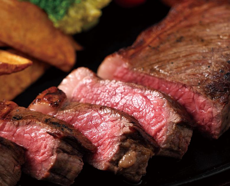 新潟の名品 精肉・加工肉