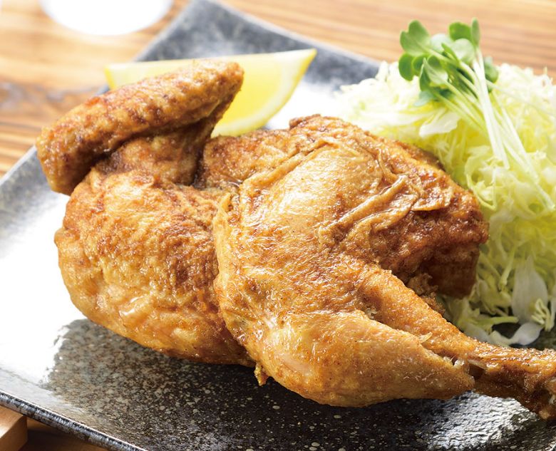 新潟の名品 惣菜・蒲鉾・漬物