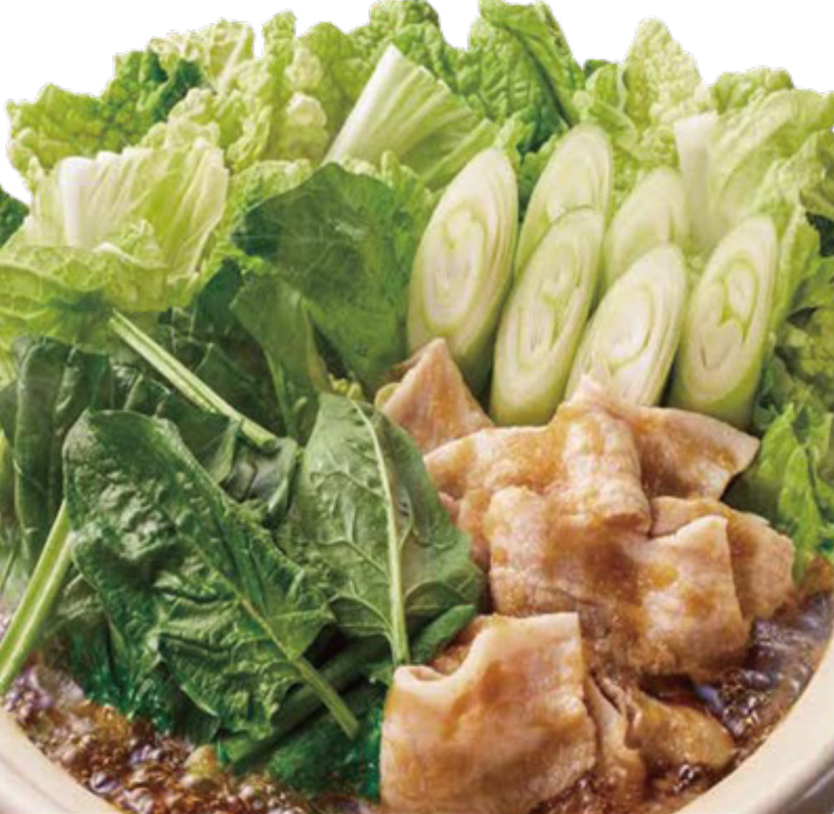 そば・麺類・鍋