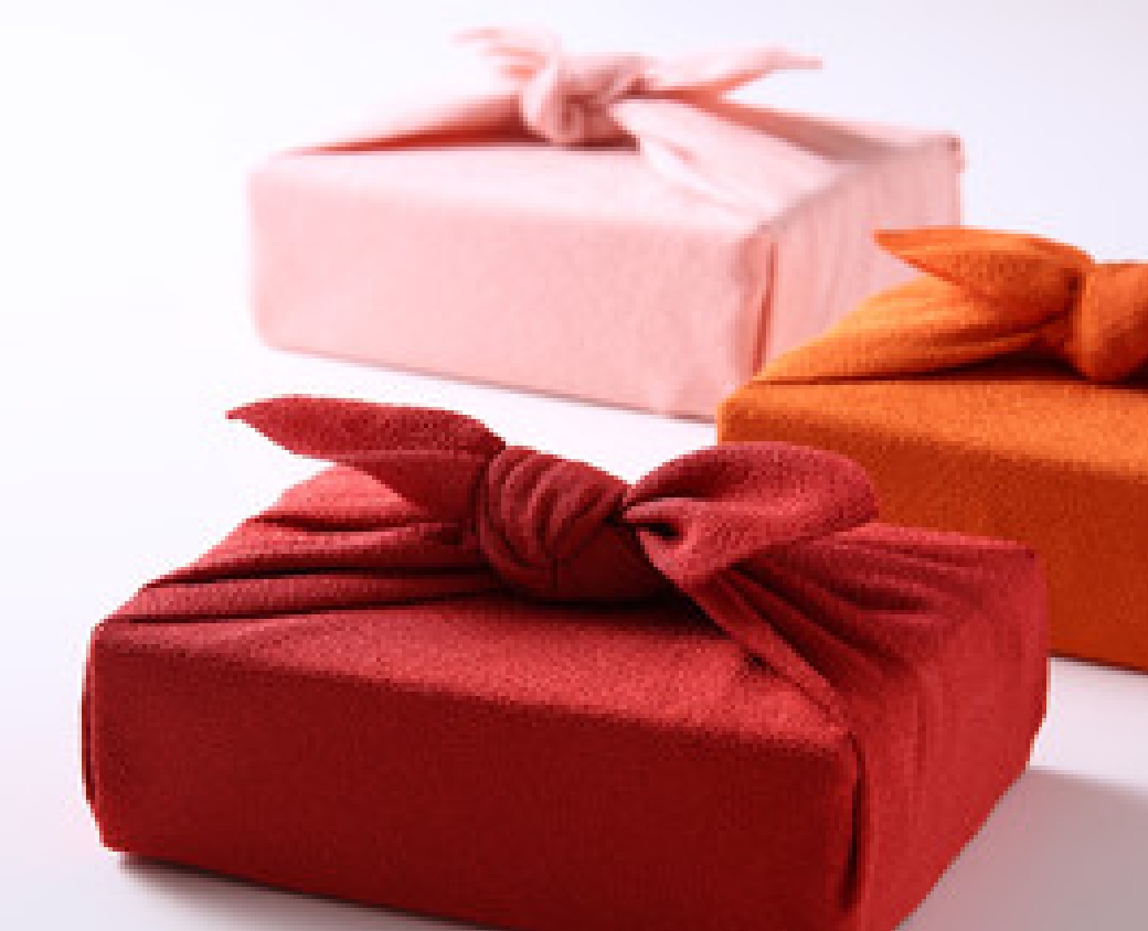 オンラインショップ限定ギフト