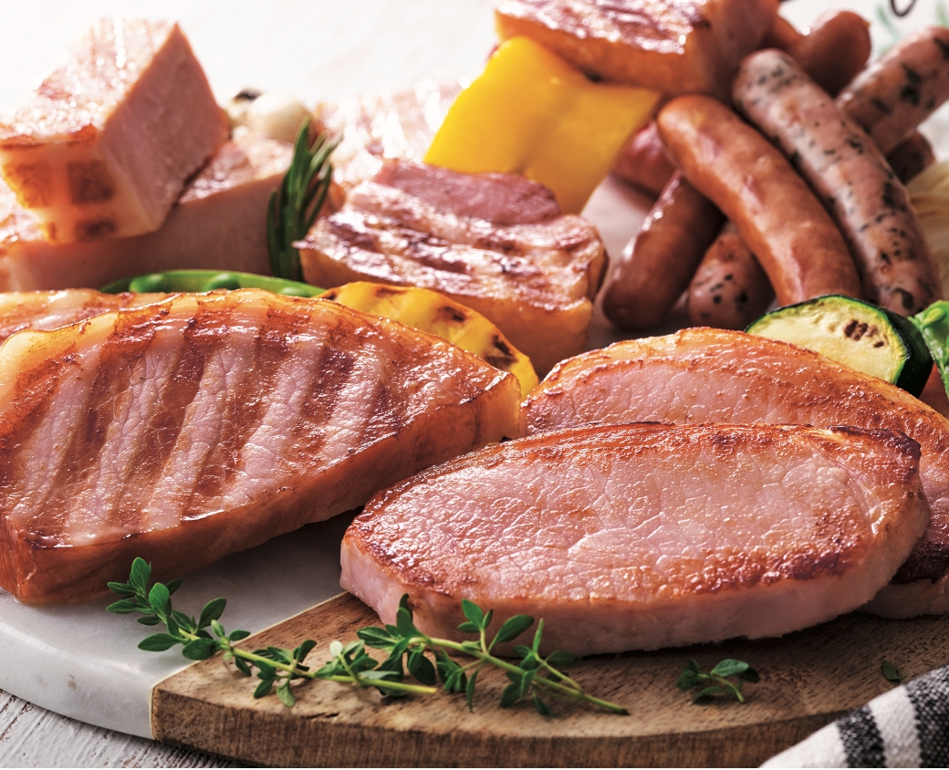 お店からお届けギフト