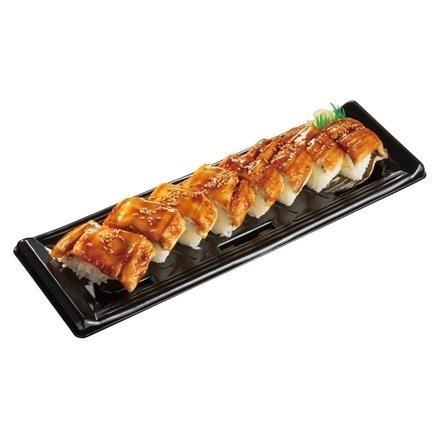18：活〆柔らか煮穴子棒寿司（１尾分） 1パック