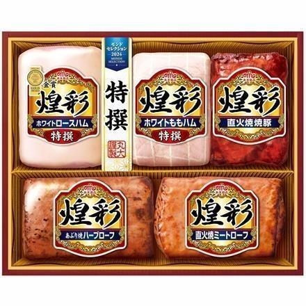 46Y299：丸大食品　煌彩HM-505