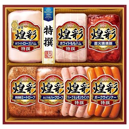 【ネット割】47Y302：丸大食品　煌彩　HM－707