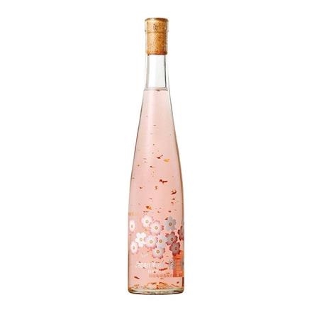 28.蒼龍葡萄酒 ジャパンワイン桜　375ml