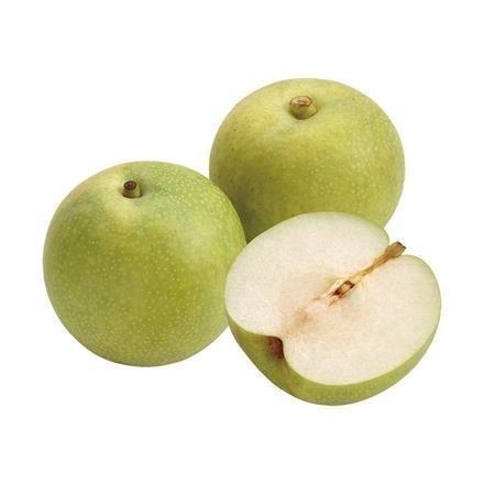 A009：新潟県産 JA新潟かがやき･JA新潟市(梨の実館)二十世紀梨 5kg箱 秀品12～16玉入