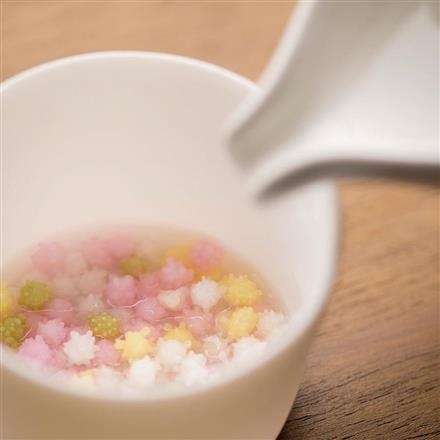17P101：＜新潟市中央区＞ヒッコリースリートラベラーズ　浮き星はくちょう8種セット