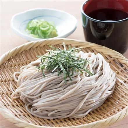 22Y137：小嶋屋総本店　布乃利へぎそばギフト K-10