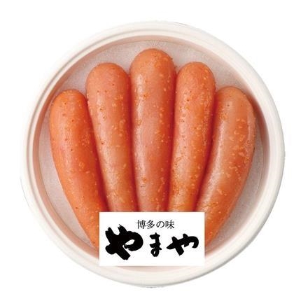 37T260：やまや　美味丸波　無着色辛子明太子２７０ｇ