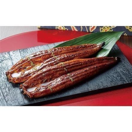 37K262：宮崎「鰻楽」　うなぎ蒲焼２尾セット