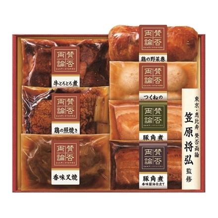 39F272：伊藤ハム　賛否両論 ＷＡ－５１