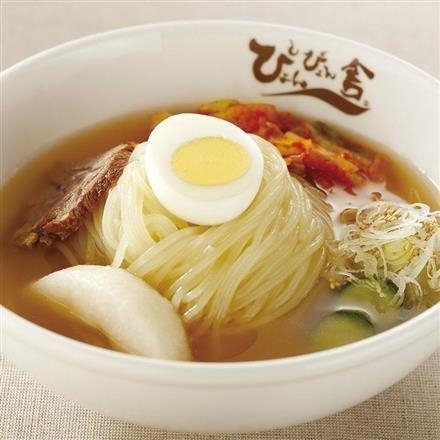 【ネット割】41T284：ぴょんぴょん舎　盛岡冷麺スペシャル４食セット