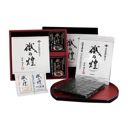 59Y424：永井海苔　磯の煌ＨＮ