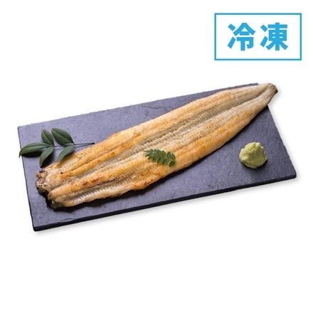 12：【冷凍】うなぎ白焼（真空）（静岡県産原料）1尾（約115g）