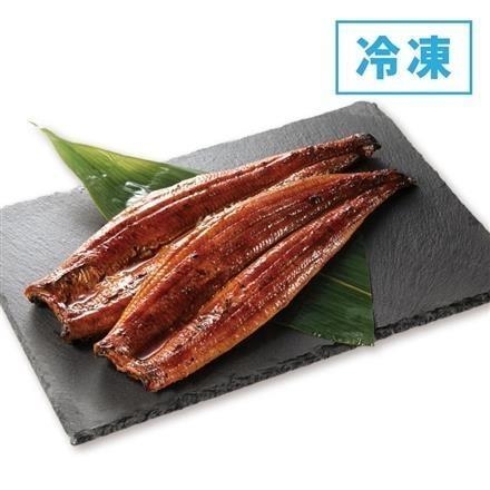 16：【冷凍】うなぎ長蒲焼　大（中国産）1尾（約250g）