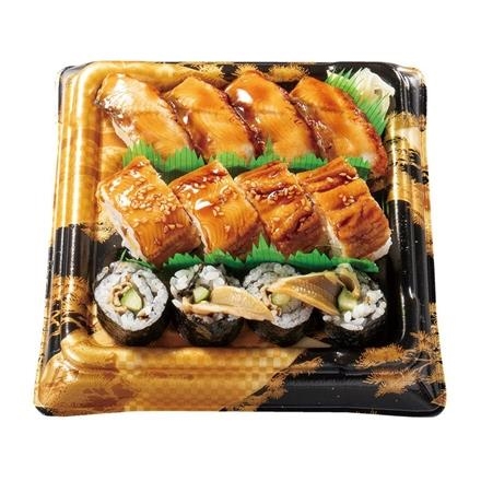 21：うなぎと穴子のスタミナセット　1パック