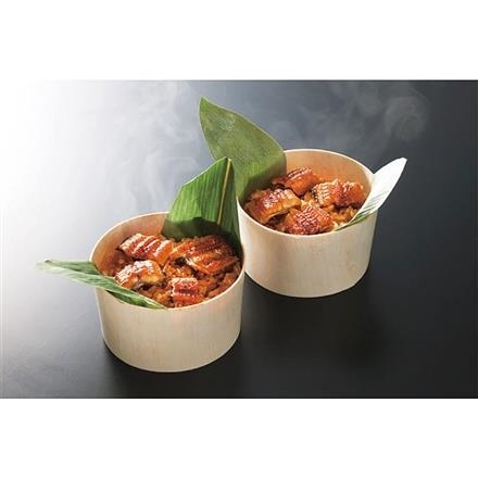 1003：うなぎ工房のうなぎおこわ（4食）