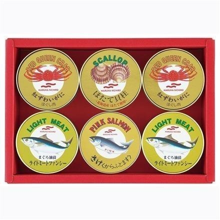 【ネット割】58Y422：マルハニチロ　缶詰セット　ＮＡ－５