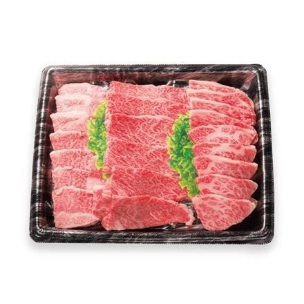 【パーティー】2562.にいがた和牛焼肉三昧（バラ）