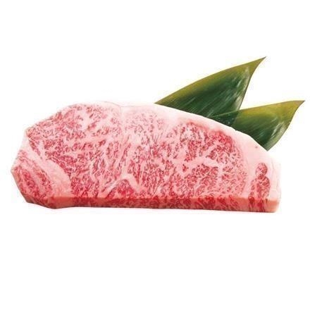 【パーティー】2566. にいがた和牛　ステーキ用（ロース） 4等級以上 1枚（約250g）