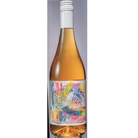 モンティベル　オレンジフリッツアンテ（750ml）※送料別