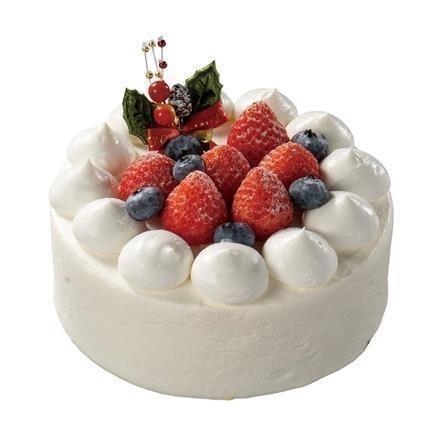 【12月1日～】04. ローランローゼ　スペシャル苺　5号