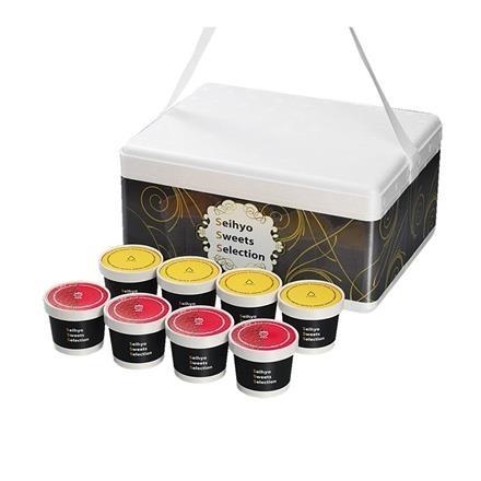 51. セイヒョー スイーツセレクション