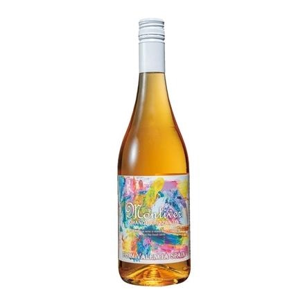 54.（Xmas）モンティベル　オレンジフリッツアンテ　750ml