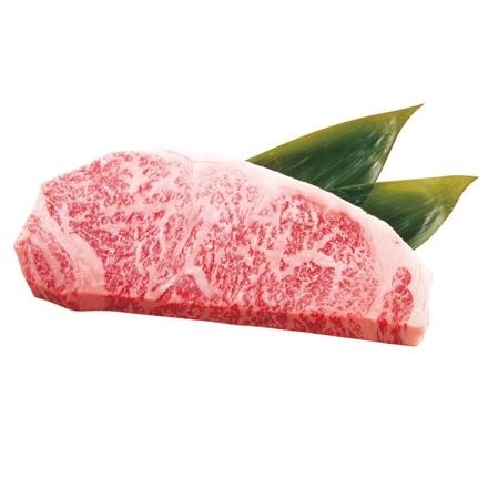 66.（Xmas）新潟県産　にいがた和牛　ステーキ用（ロース） 1枚（約250g）