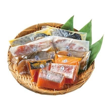 09G045：新潟加工 越の彩