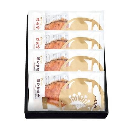 11P061：＜新潟市中央区＞小川屋　焼き上げ味くらべSBC３