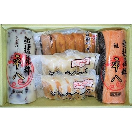 14P080：＜上越市＞平八蒲鉾　HN-2