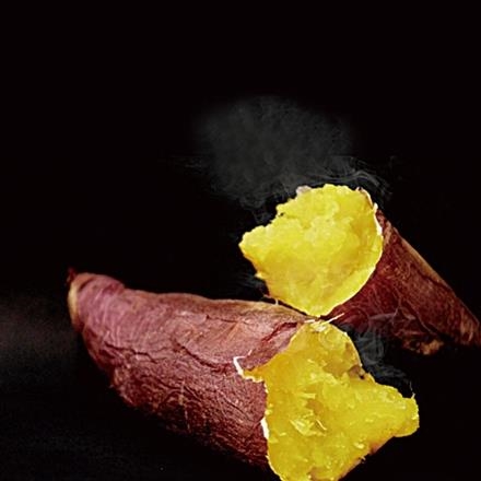 15A088：JA新潟かがやき　芋ジェンヌ　AL540g袋 × 6袋　【12月上旬～中旬発送】