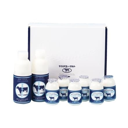 18H688：ヤスダヨーグルトギフト　H688