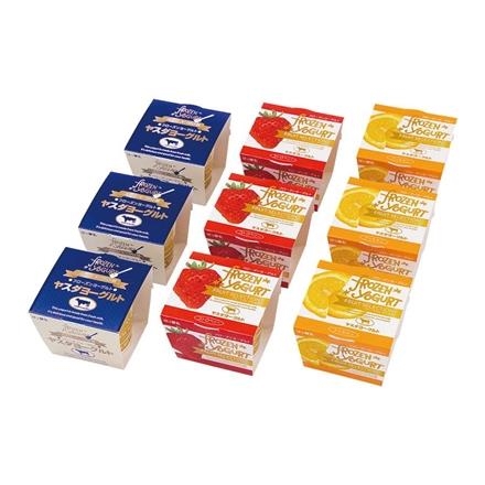 18H693:ヤスダヨーグルトギフト　H693