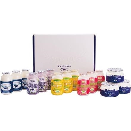 18H703：ヤスダ　ヤスダヨーグルトギフト　H703