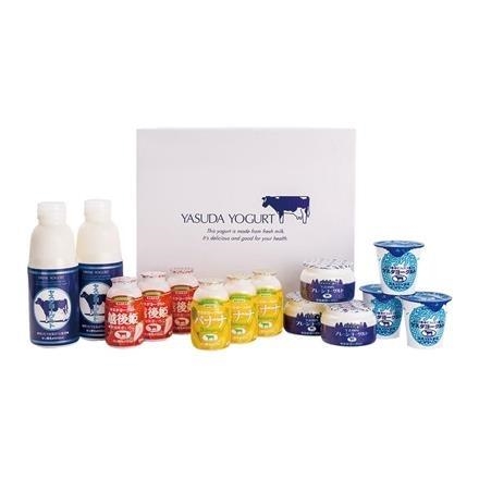 【ネット割】18H704：ヤスダ　ヤスダヨーグルトギフト　H704