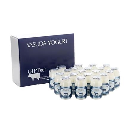 18H712：ヤスダ　ヤスダヨーグルトギフト　H712