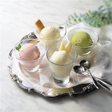 19K113：新潟セレクションアイス詰合せ８個入