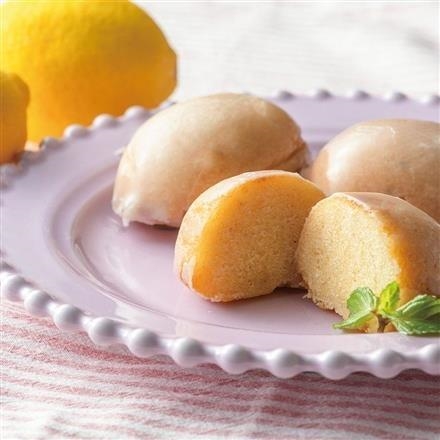 21Q122：＜長岡市＞パティスリー アニヴェル　レモンケーキ(１０個入)