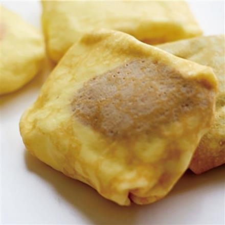 23P135：＜村上市＞村恭　クレープセット