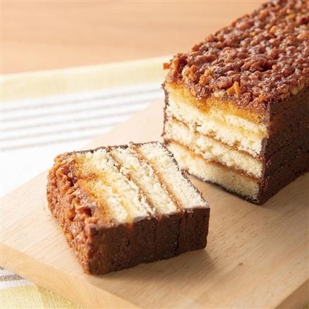 23P136：＜新潟市中央区＞念吉　プラリネハーフ詰め合わせ　ハーフ2本入