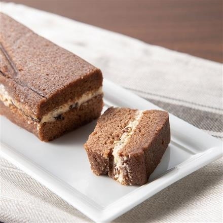 23P137：＜新潟市中央区＞念吉　プラリネ・ブランデーケーキ詰め合わせ