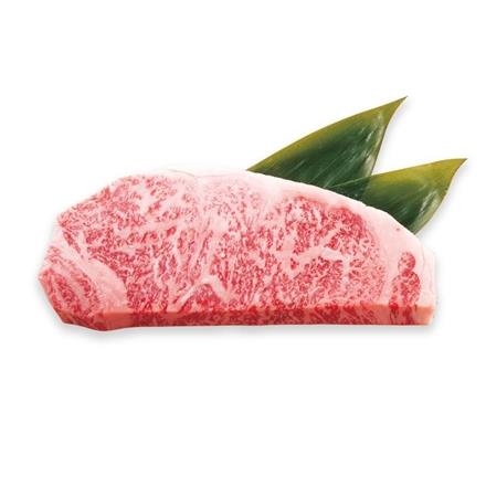 【パーティー】2566. にいがた和牛　ステーキ用（ロース） 4等級以上 1枚（約250g）