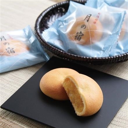 25Q149：＜新潟市江南区＞大阪屋　月の宿　15個