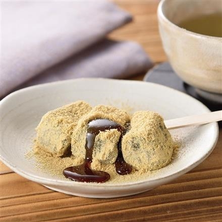 25Q151：＜上越市＞かなざわ総本舗　出陣餅　10個入